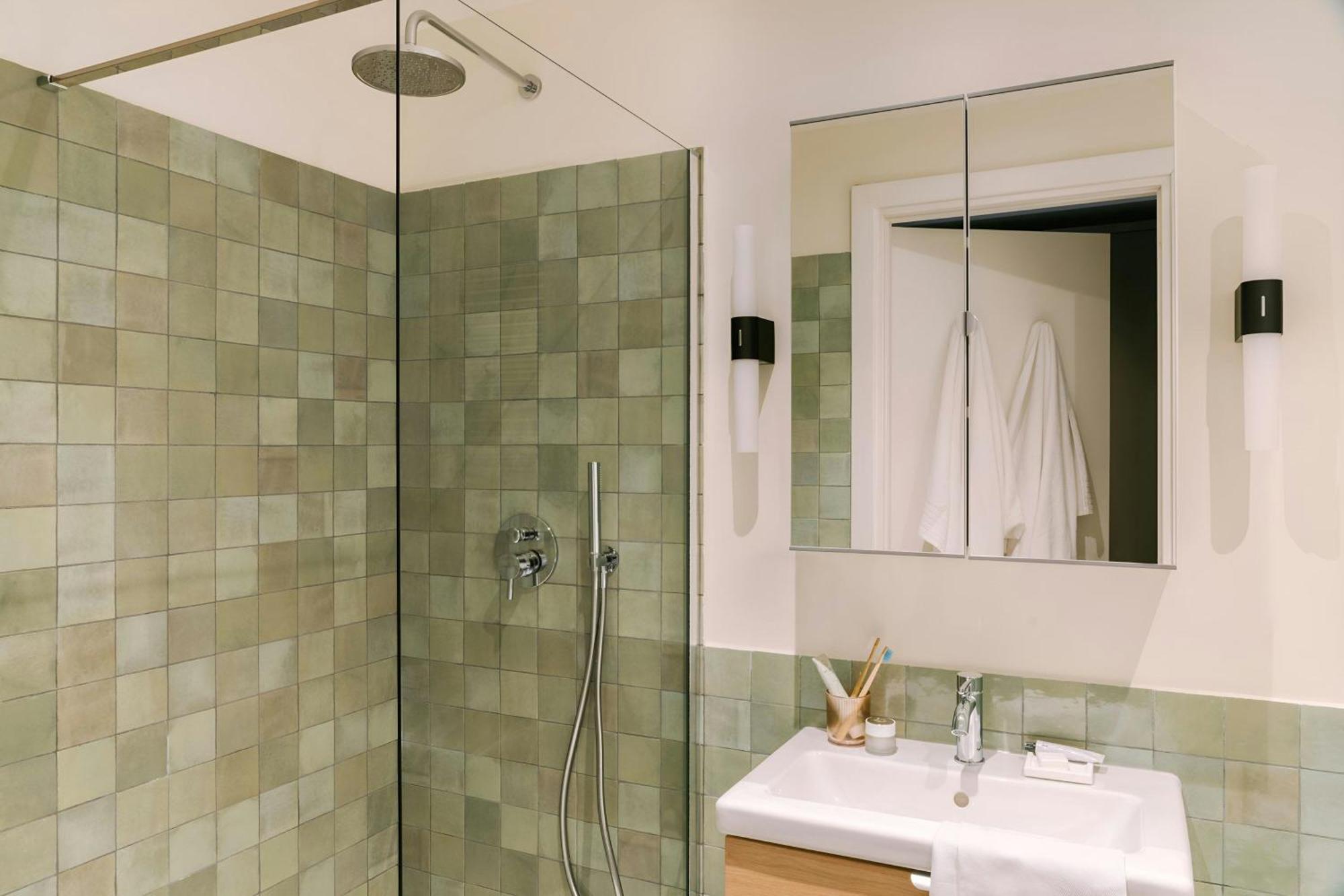 Testaccio Monte Dei Cocci, Sonder By Marriott Bonvoy 3*